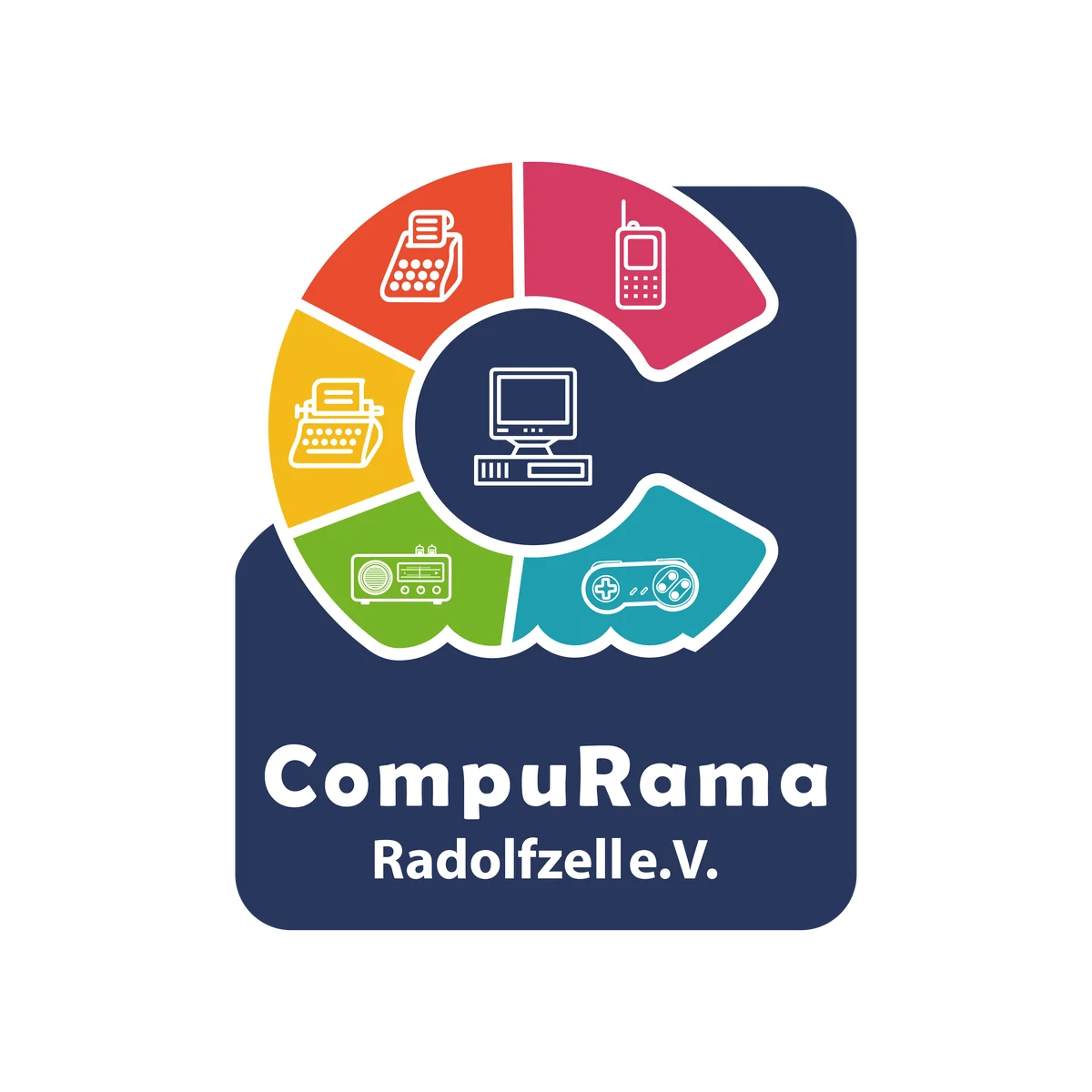 CompuRama Radolfzell e.V. – Mitglieder & Technikspenden gesucht